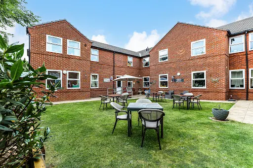 Nursing home in Nottingham: True Peace of Mind