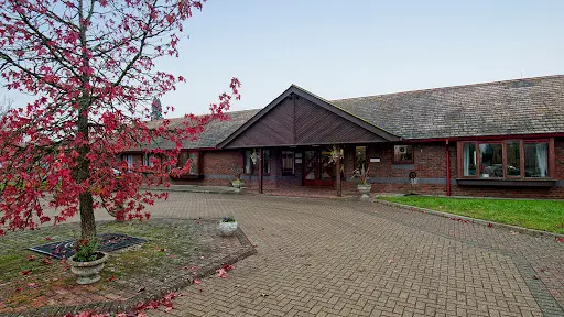 Broadwater Lodge - Your Trusted residential home