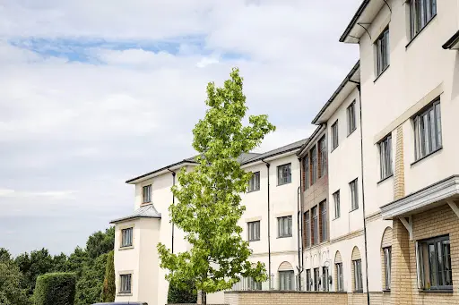 Brook Lane Rest Home - Expert Care in Southampton