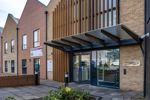Brook Meadows House - Your Trusted residential home