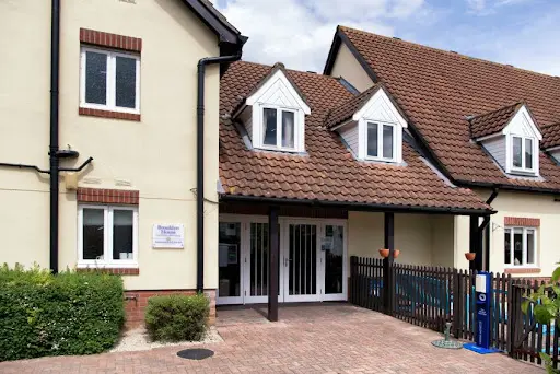 Brooklyn House Nursing Home - Your Trusted nursing home
