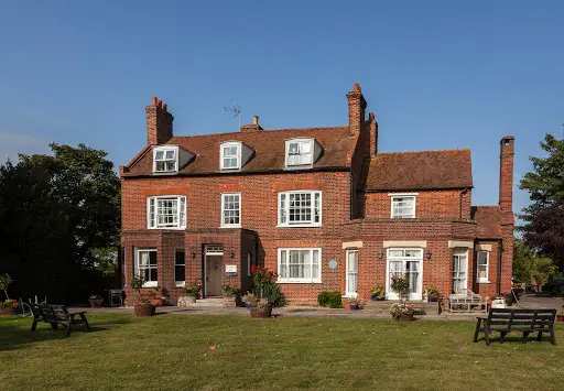 Dedicated residential home Support in Rochford