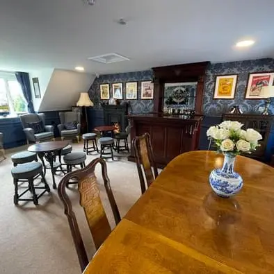 Nursing home in Walsall: True Peace of Mind