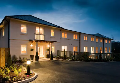 Nursing home in Corsham: True Peace of Mind