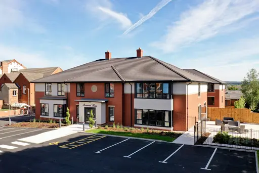 Buddleia House Care Home - Your Trusted residential home