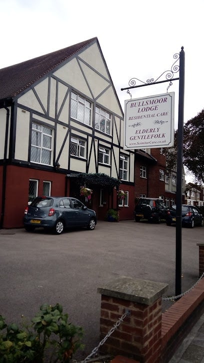 Bullsmoor Lodge - Your Trusted residential home