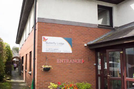 Butterfly Lodge - Your Trusted nursing home