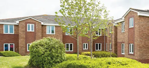 Buxton House - Your Trusted residential home