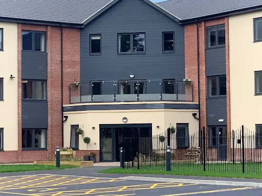 Residential home in Swadlincote: True Peace of Mind