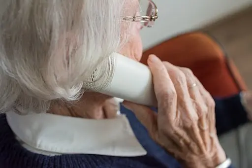 Dedicated residential home Support in Kidderminster