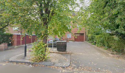 Residential home in London: True Peace of Mind