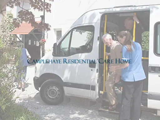 Camplehaye Residential Home - Expert Care in Tavistock