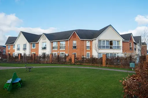 Compassionate Care in Stratford Upon Avon at Canning Court Care Home