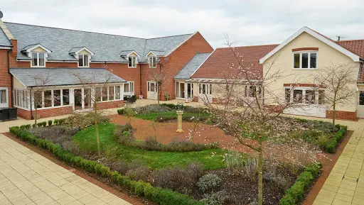 Canterbury House - Expert Care in Ipswich