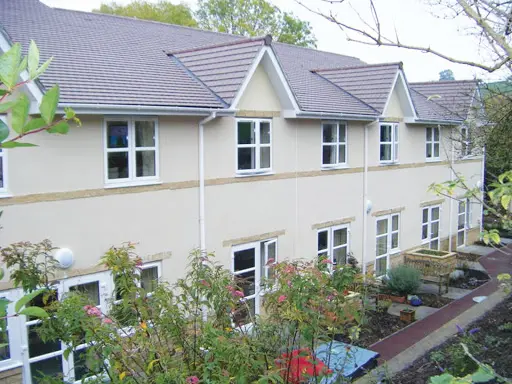 Residential home in Castle Cary: True Peace of Mind