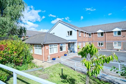 Nursing home in Alnwick: True Peace of Mind