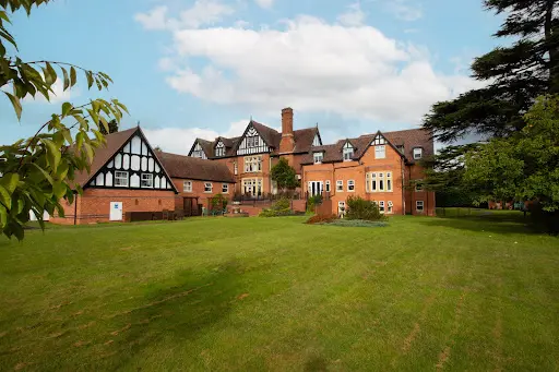 Cavendish Park - Your Trusted nursing home