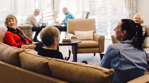 Compassionate Care in Leicester at Cedar Mews