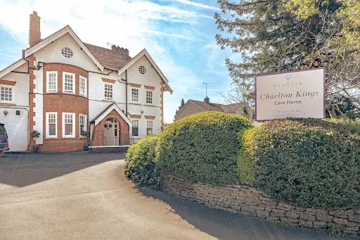 Residential home in Cheltenham: True Peace of Mind