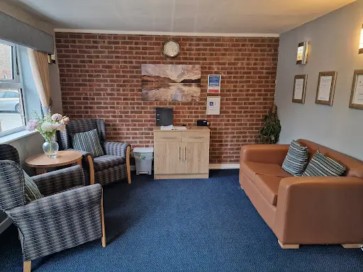 Compassionate Care in Nottingham at Charnwood Care Home