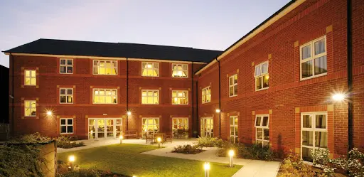 Nursing home in Dagenham: True Peace of Mind