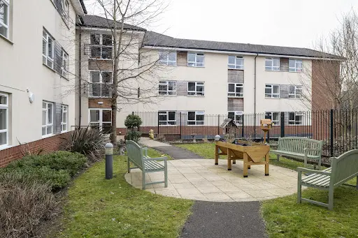 Chesham Leys - Your Trusted nursing home