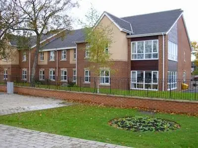Dedicated residential home Support in Chilton