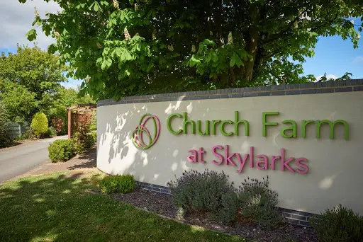 Compassionate Care in Nottingham at Church Farm Nursing Home at Skylarks