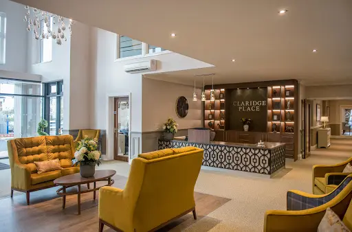 Claridge Place - Expert Care in Solihull