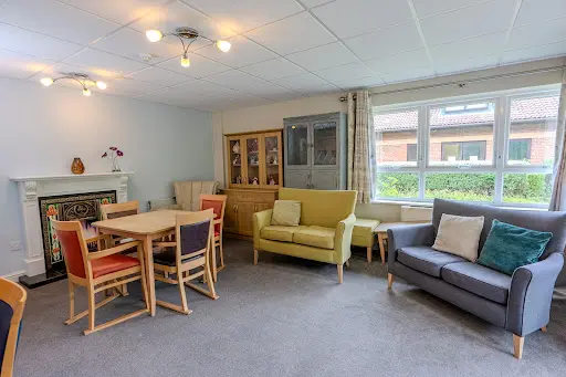 Dedicated residential home Support in Stoke On Trent