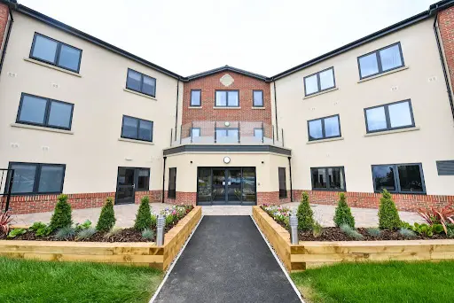 Clifton Manor Nursing Home - Expert Care in Nottingham