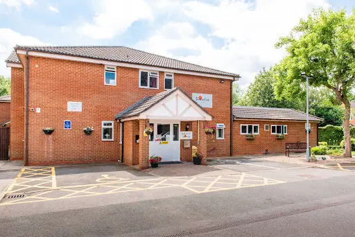 Compassionate Care in Derby at Clova House Residential Care Home