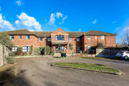 Collins House - Your Trusted residential home