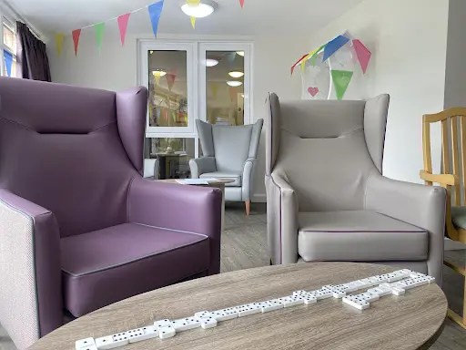 Residential home in Newcastle upon Tyne: True Peace of Mind