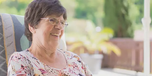 Conifer Lodge Residential Home - Your Trusted residential home