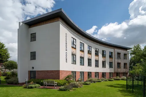 Dedicated nursing home Support in Yeovil