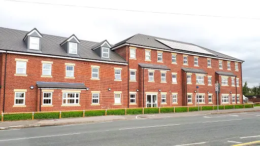 Nursing home in Leeds: True Peace of Mind