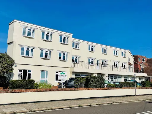 Residential home in Paignton: True Peace of Mind