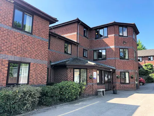 Compassionate Care in Sheffield at Cotleigh
