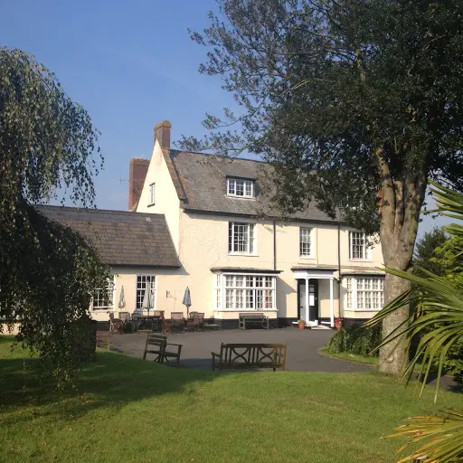 Residential home in Cullompton: True Peace of Mind