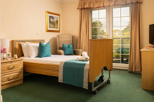 Cranmer Court - Expert Care in Warlingham