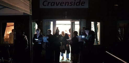 Compassionate Care in Barnoldswick at Cravenside Home for Older People