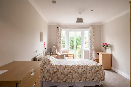 Dedicated residential home Support in Williton