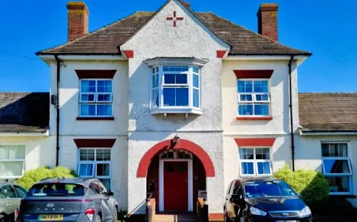 Residential home in Havant: True Peace of Mind