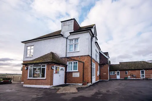 Residential home in Southfleet: True Peace of Mind