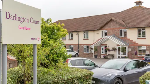 Nursing home in Rustington: True Peace of Mind