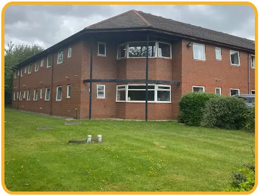 Dedicated nursing home Support in Sheffield