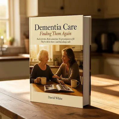 Dementia Care Gude - Find them again