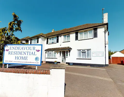 Dedicated residential home Support in Exeter
