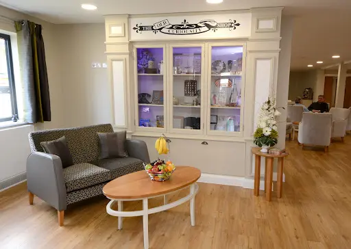 Dover House - Your Trusted nursing home